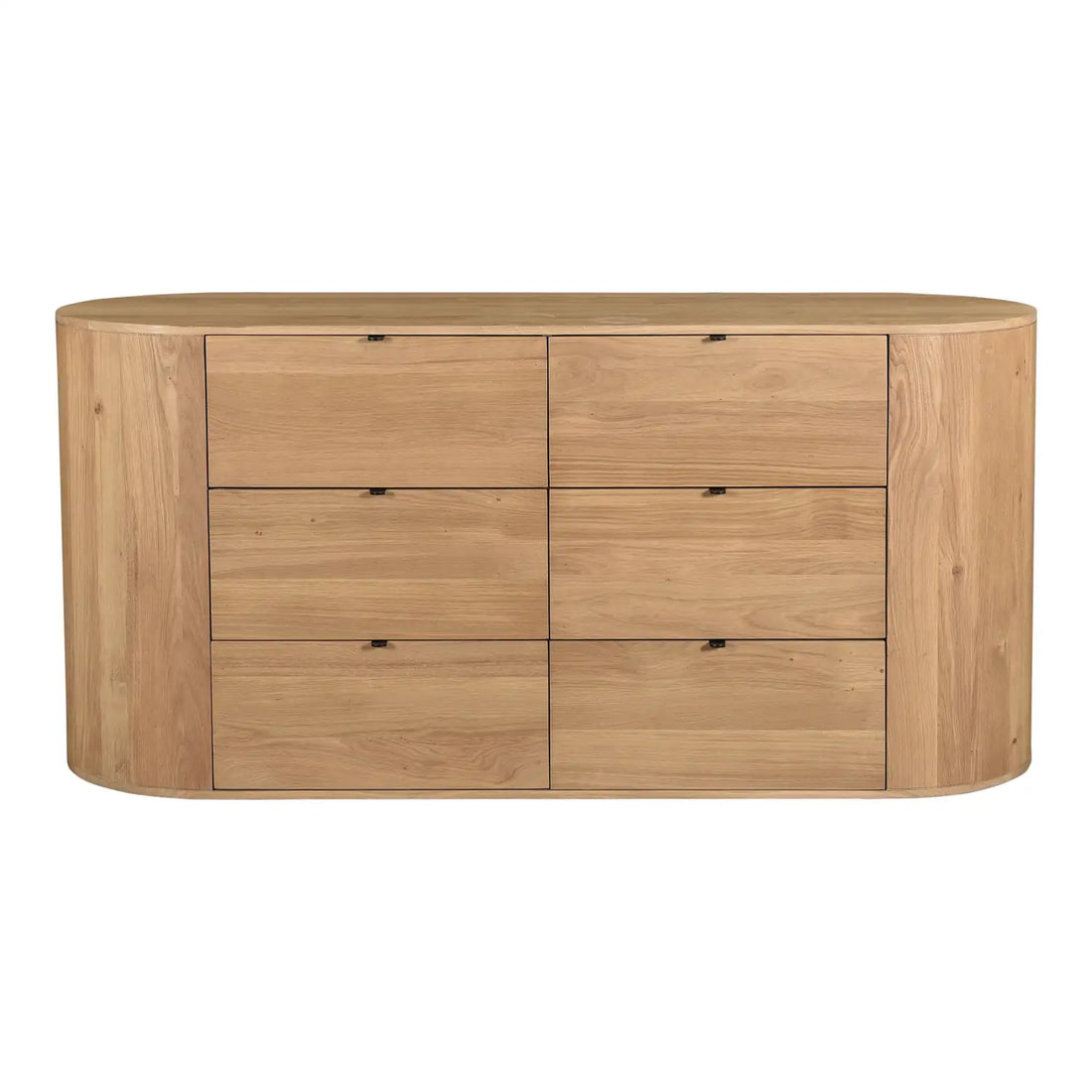 MOES, THEO DRESSERS, DRESSERS