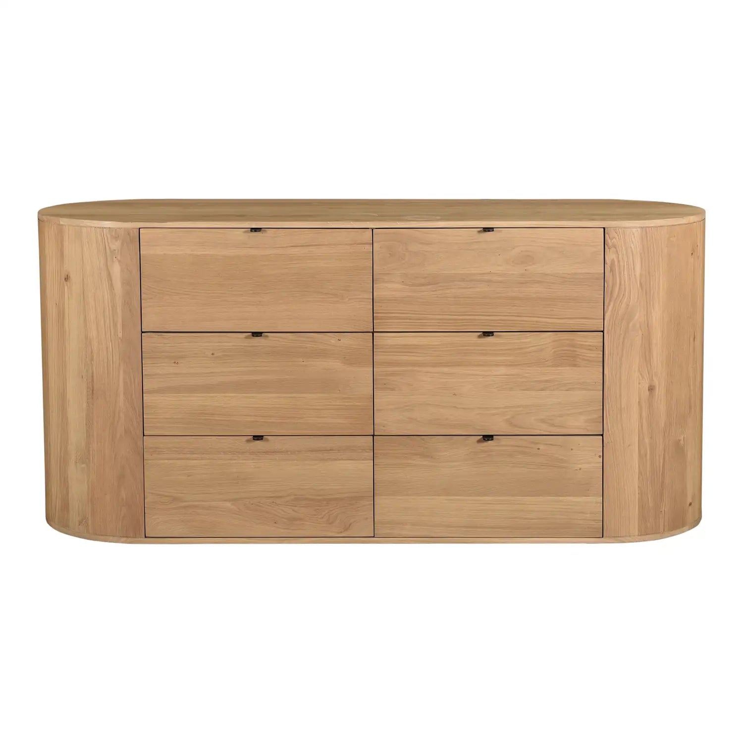 MOES, THEO DRESSERS, DRESSERS
