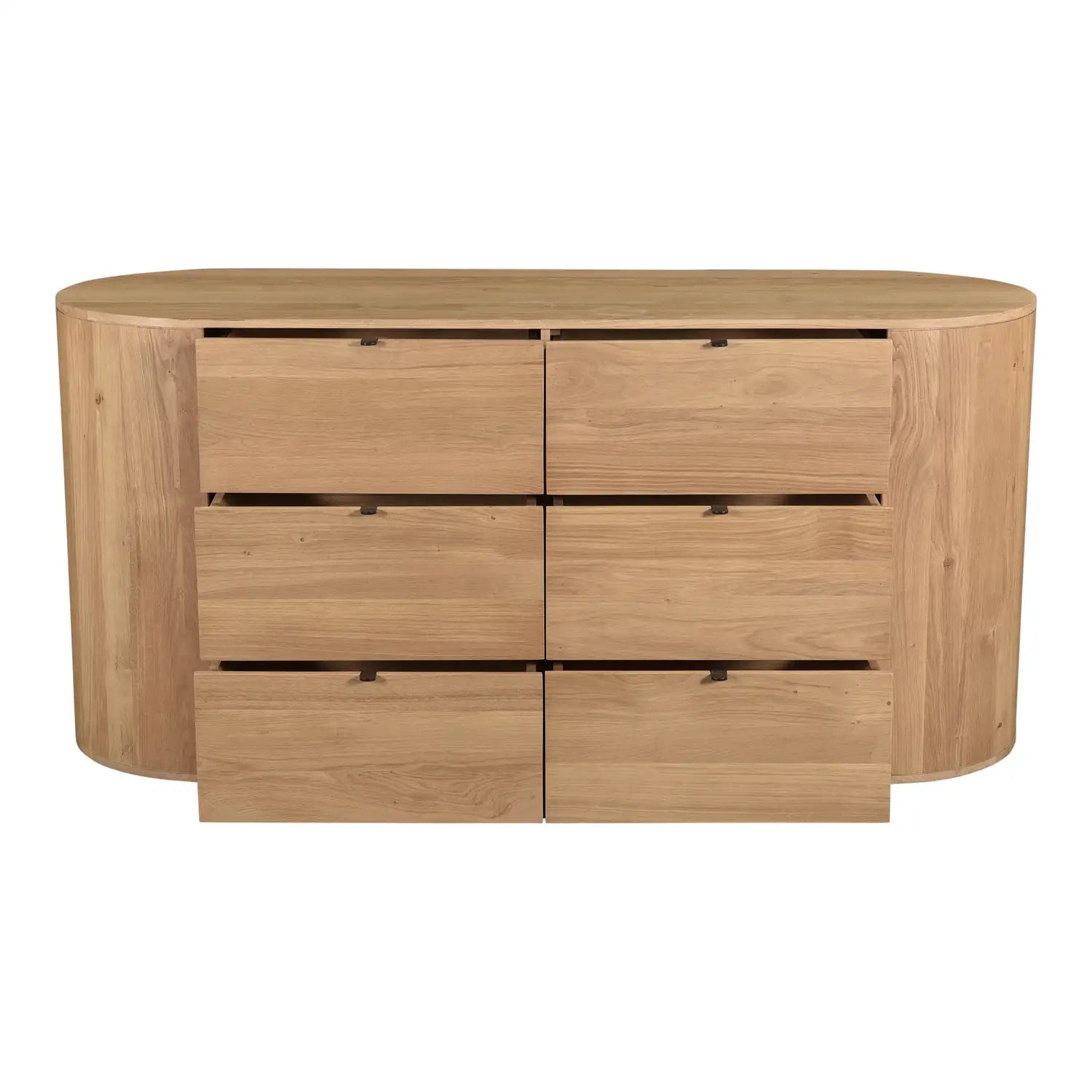 MOES, THEO DRESSERS, DRESSERS
