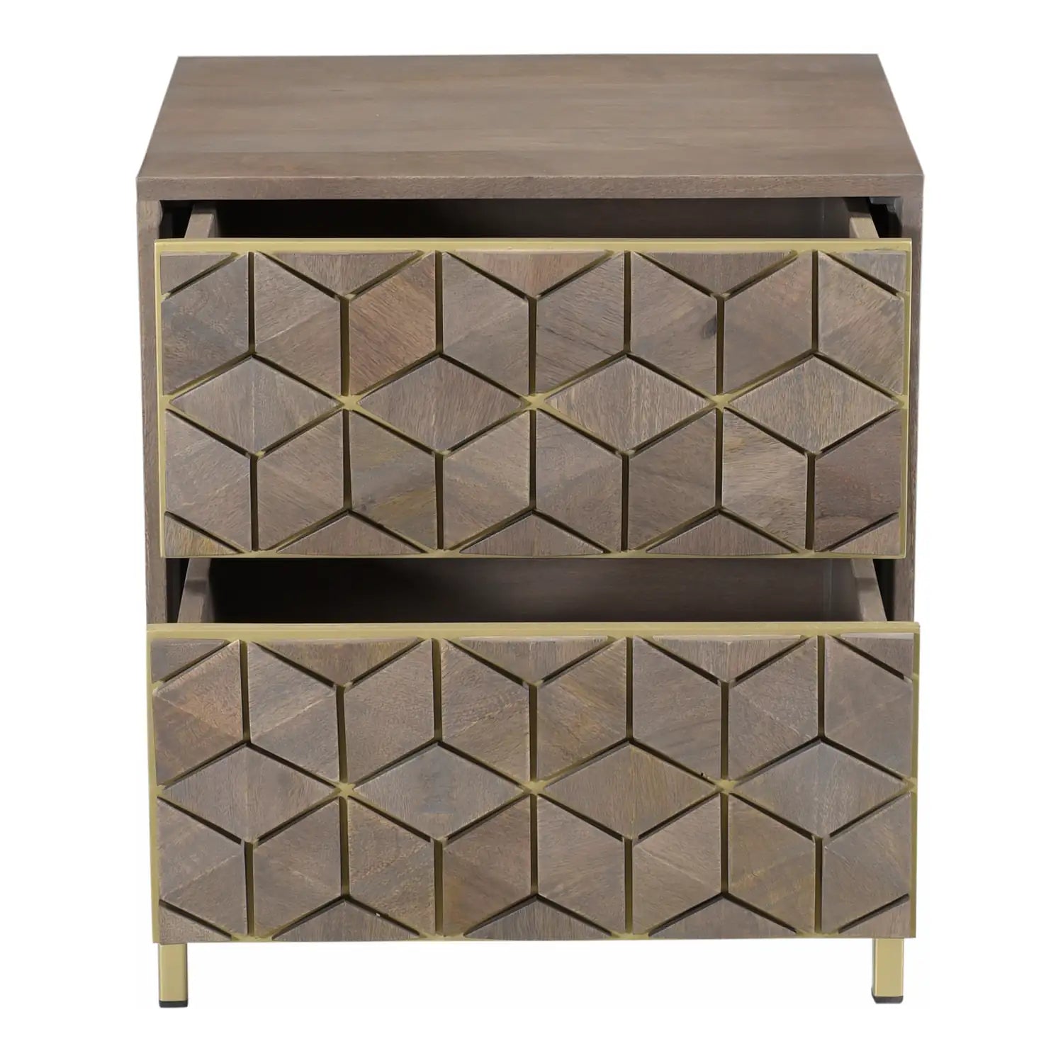 MOE'S, COROLLA NIGHTSTANDS, NIGHTSTANDS
