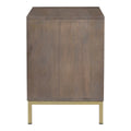 MOE'S, COROLLA NIGHTSTANDS, NIGHTSTANDS