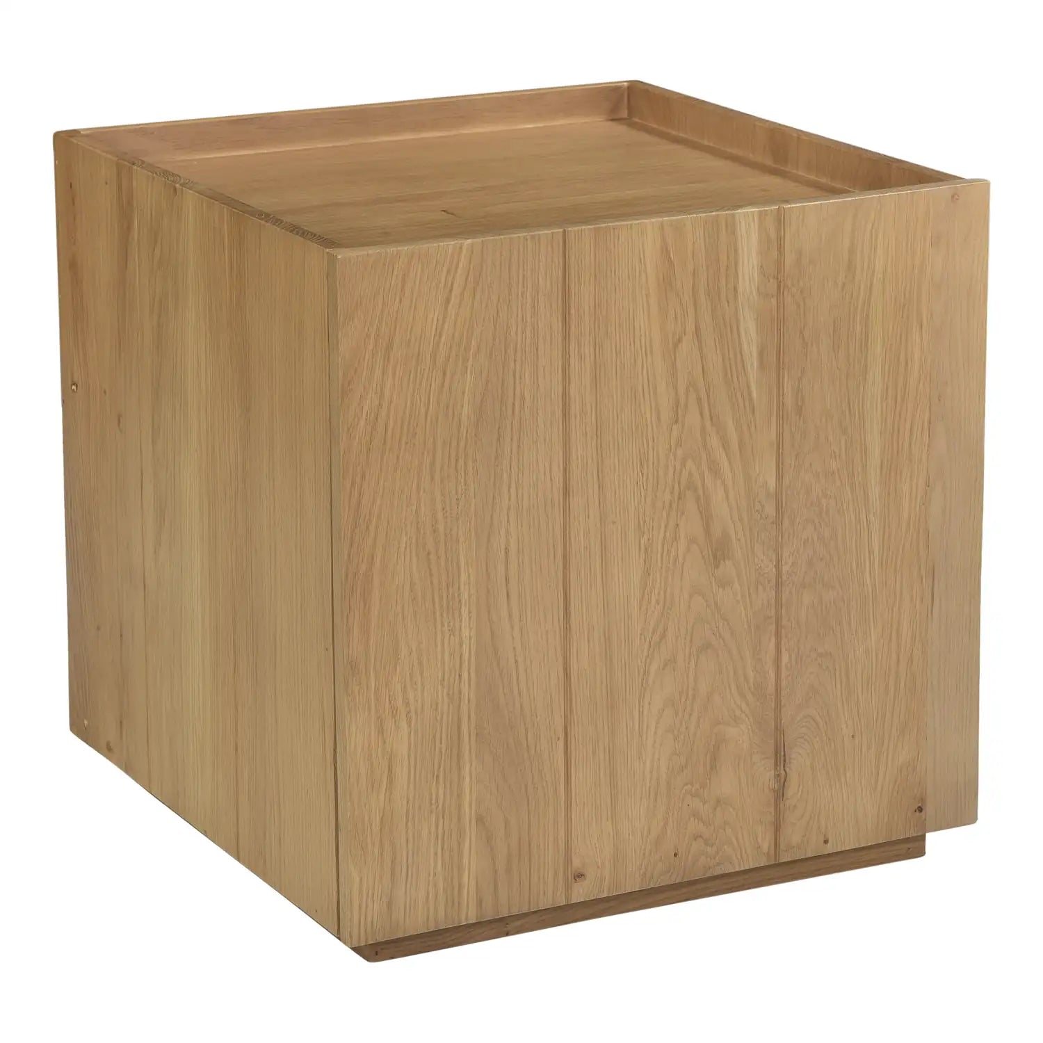 MOE'S, PLANK NIGHTSTANDS, NIGHTSTANDS
