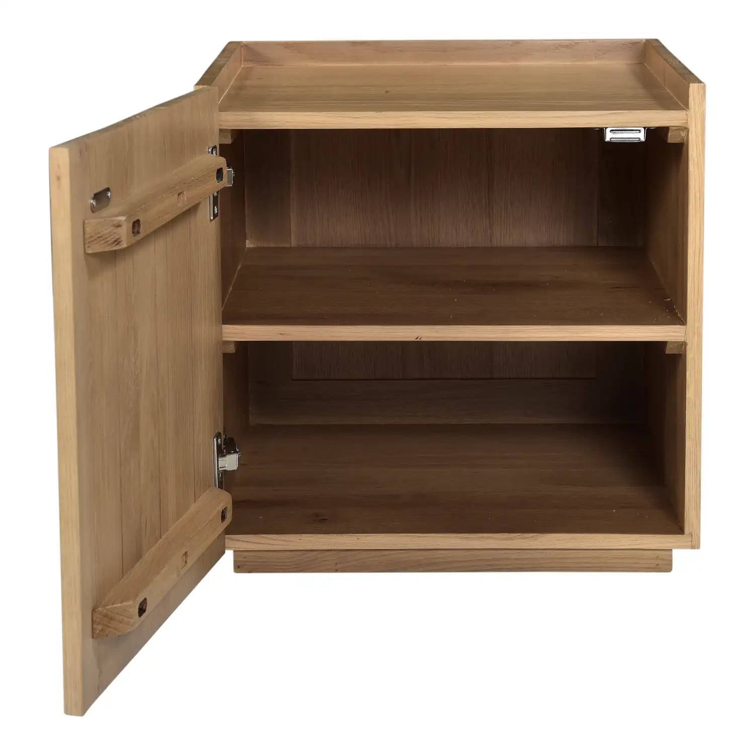 MOE'S, PLANK NIGHTSTANDS, NIGHTSTANDS