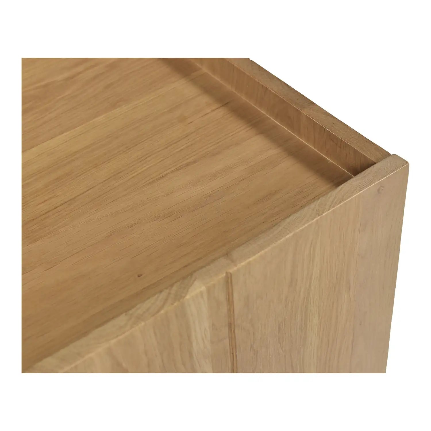 MOE'S, PLANK NIGHTSTANDS, NIGHTSTANDS