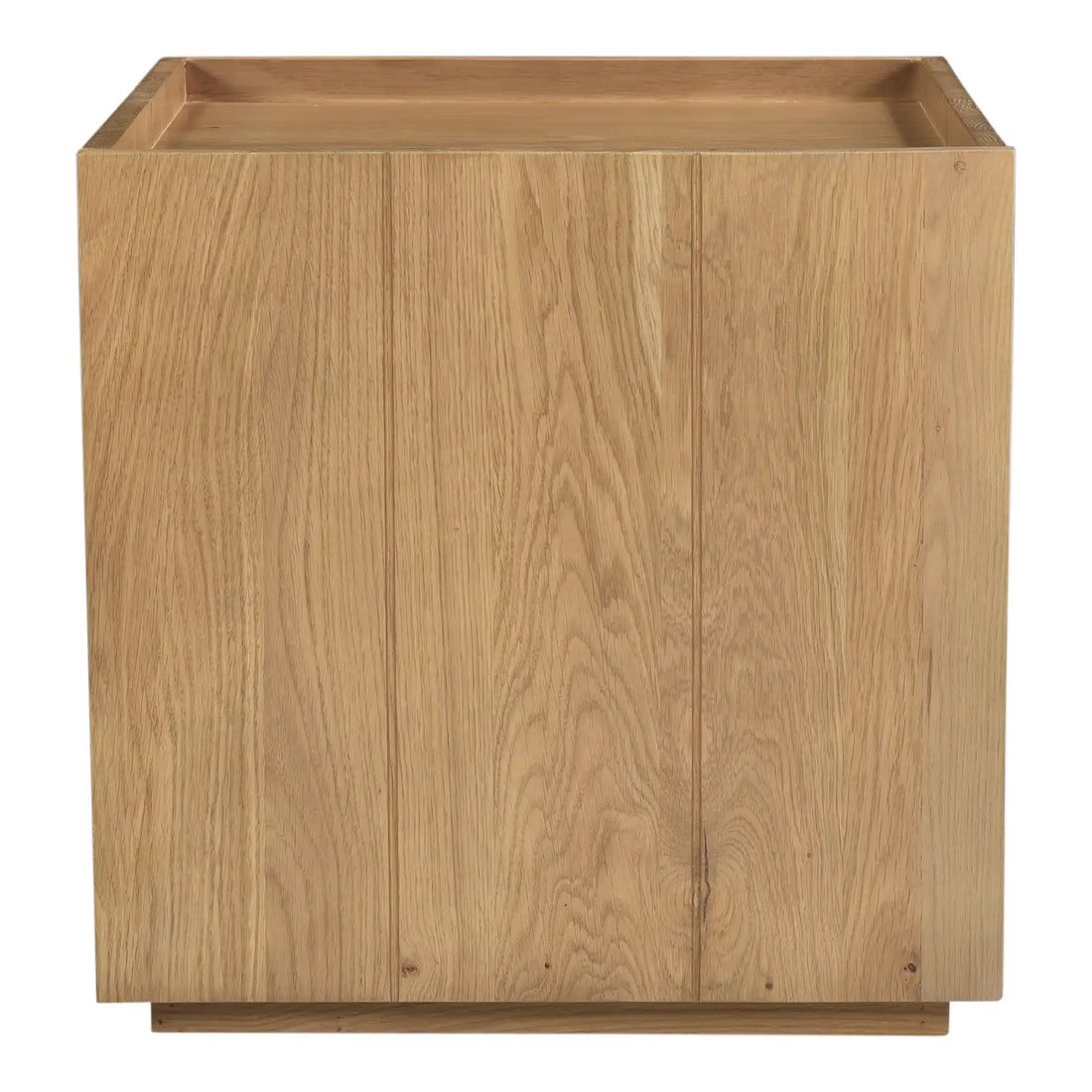 MOE'S, PLANK NIGHTSTANDS, NIGHTSTANDS