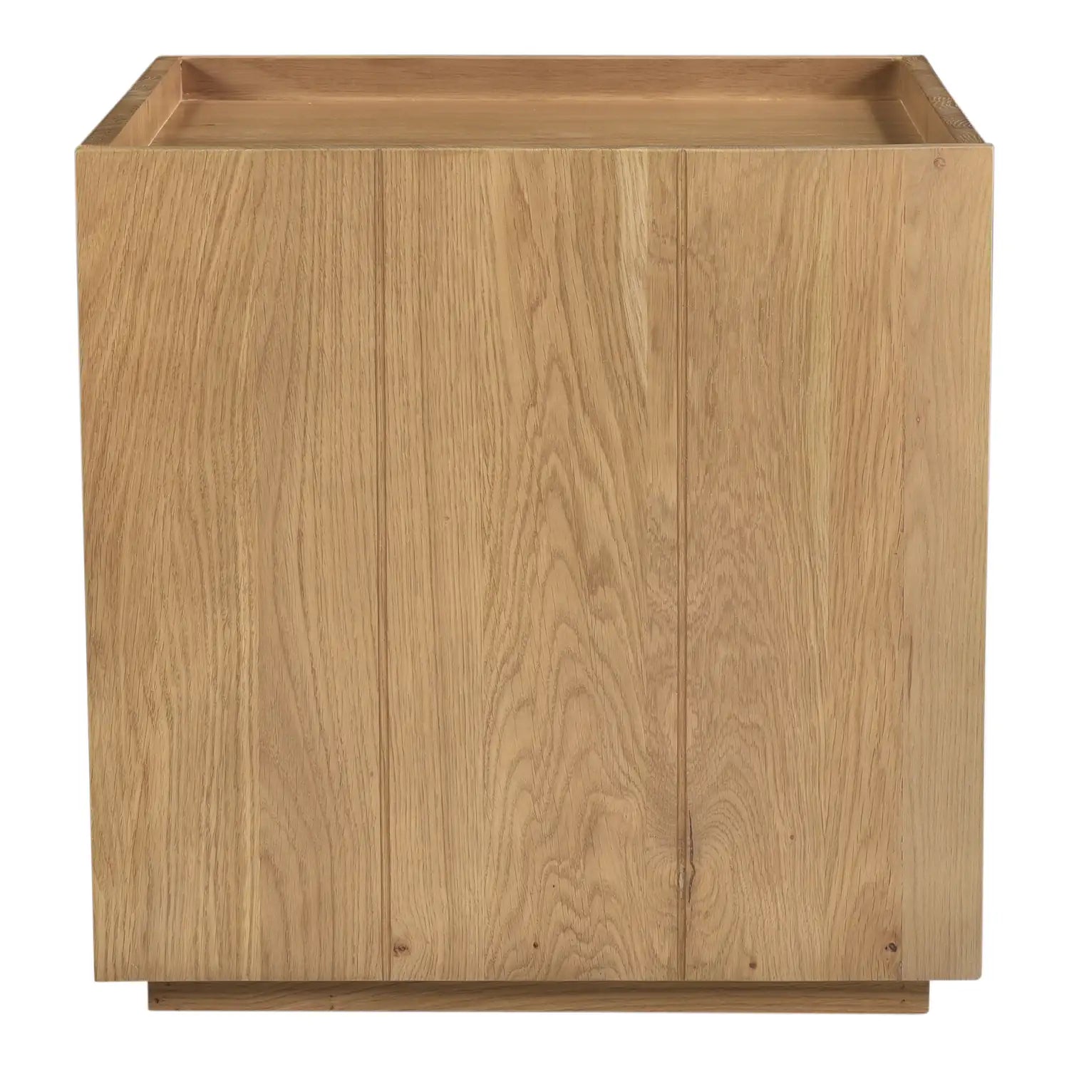 MOE'S, PLANK NIGHTSTANDS, NIGHTSTANDS