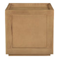 MOE'S, PLANK NIGHTSTANDS, NIGHTSTANDS