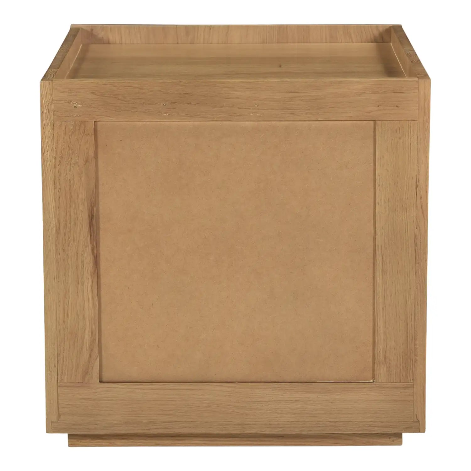 MOE'S, PLANK NIGHTSTANDS, NIGHTSTANDS