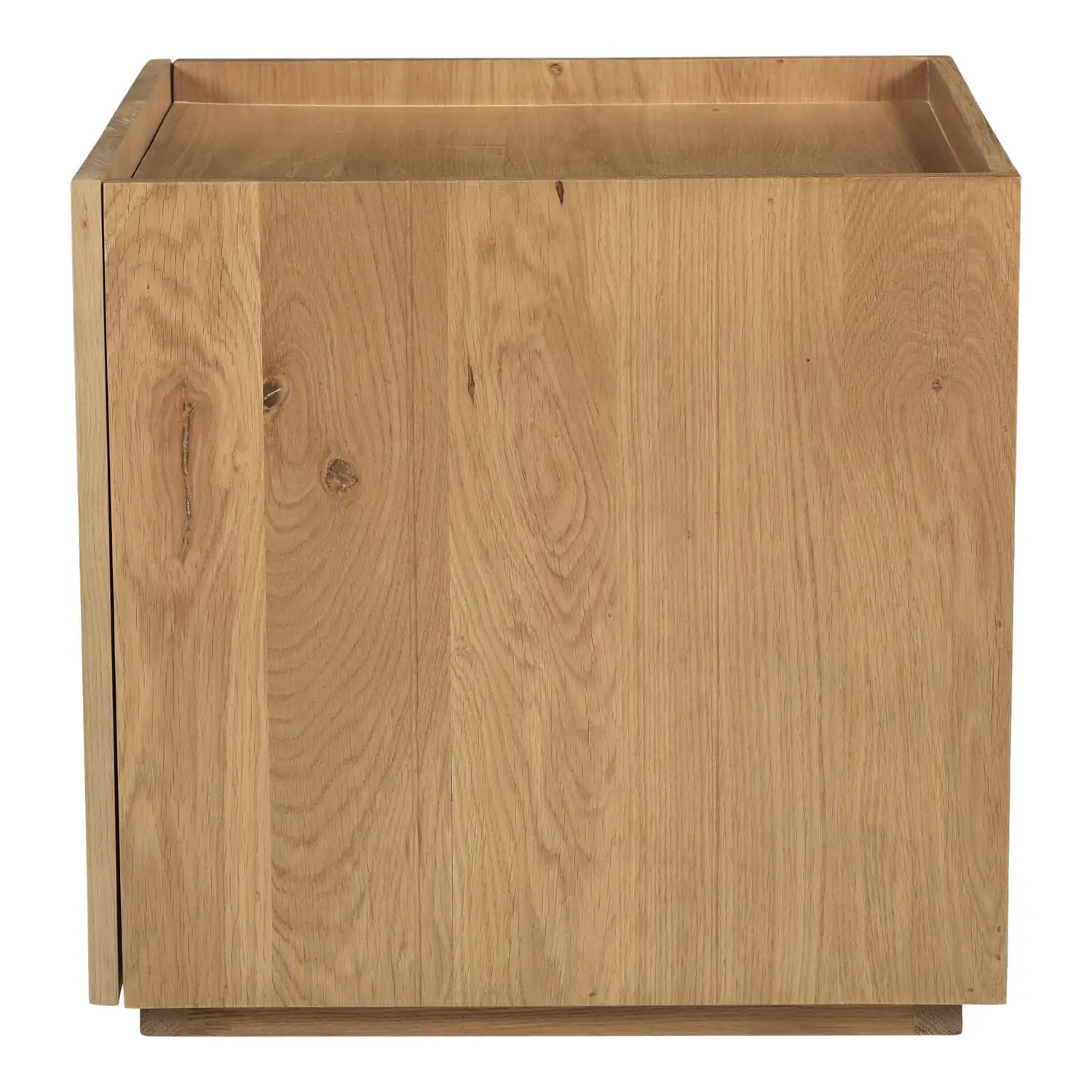 MOE'S, PLANK NIGHTSTANDS, NIGHTSTANDS