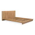 MOE'S, PLANK BEDS, BEDS