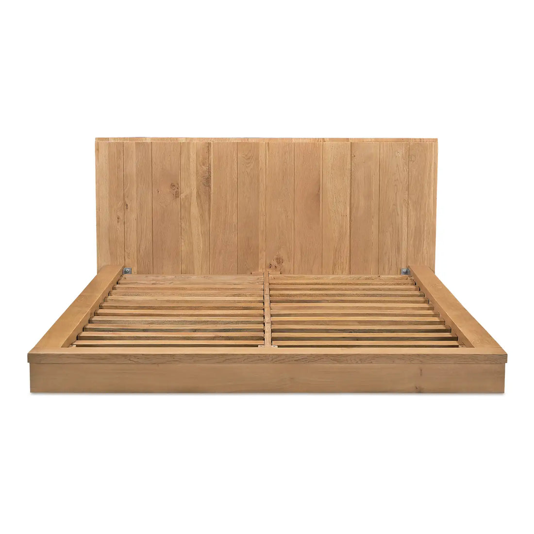 MOE'S, PLANK BEDS, BEDS