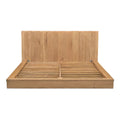 MOE'S, PLANK BEDS, BEDS