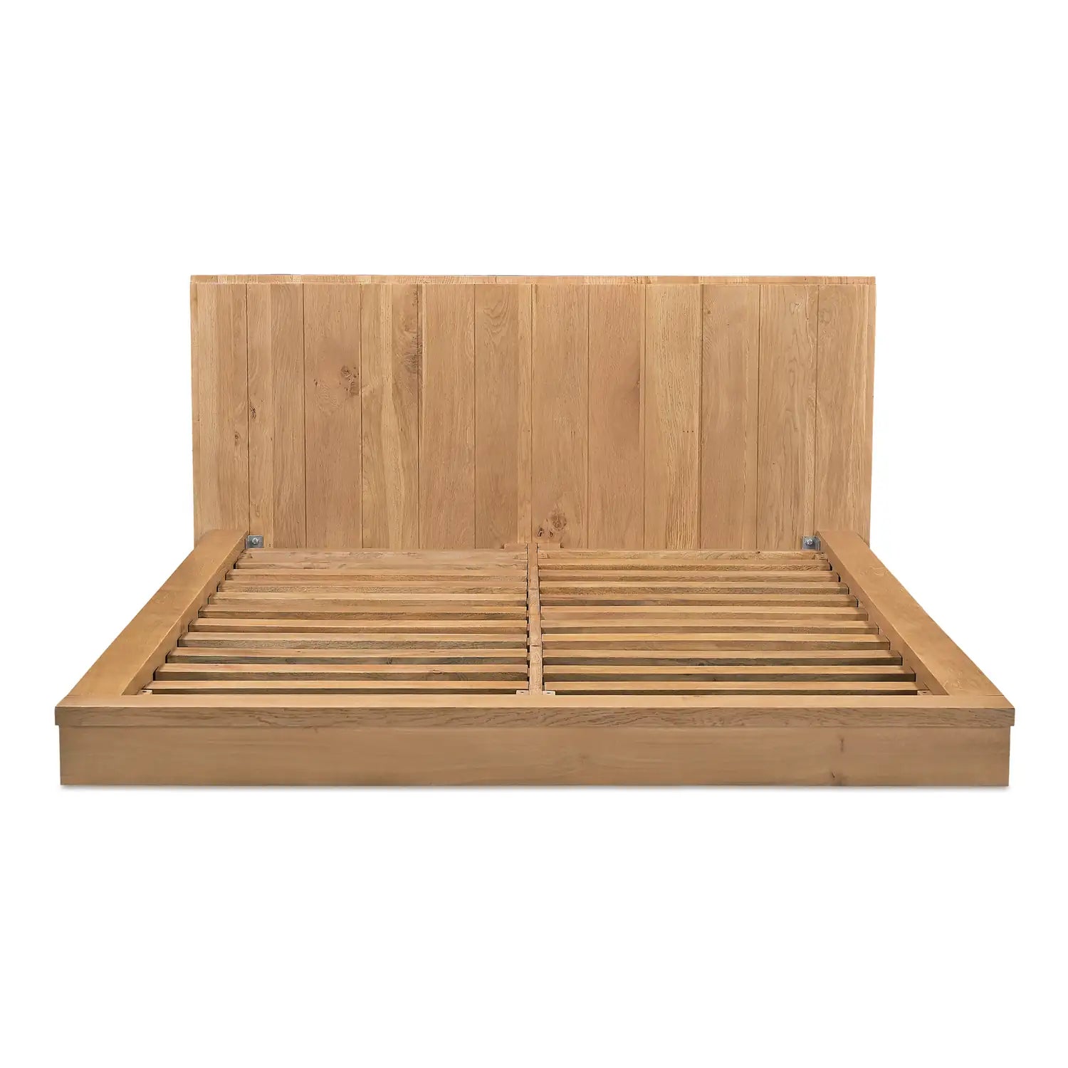 MOE'S, PLANK BEDS, BEDS