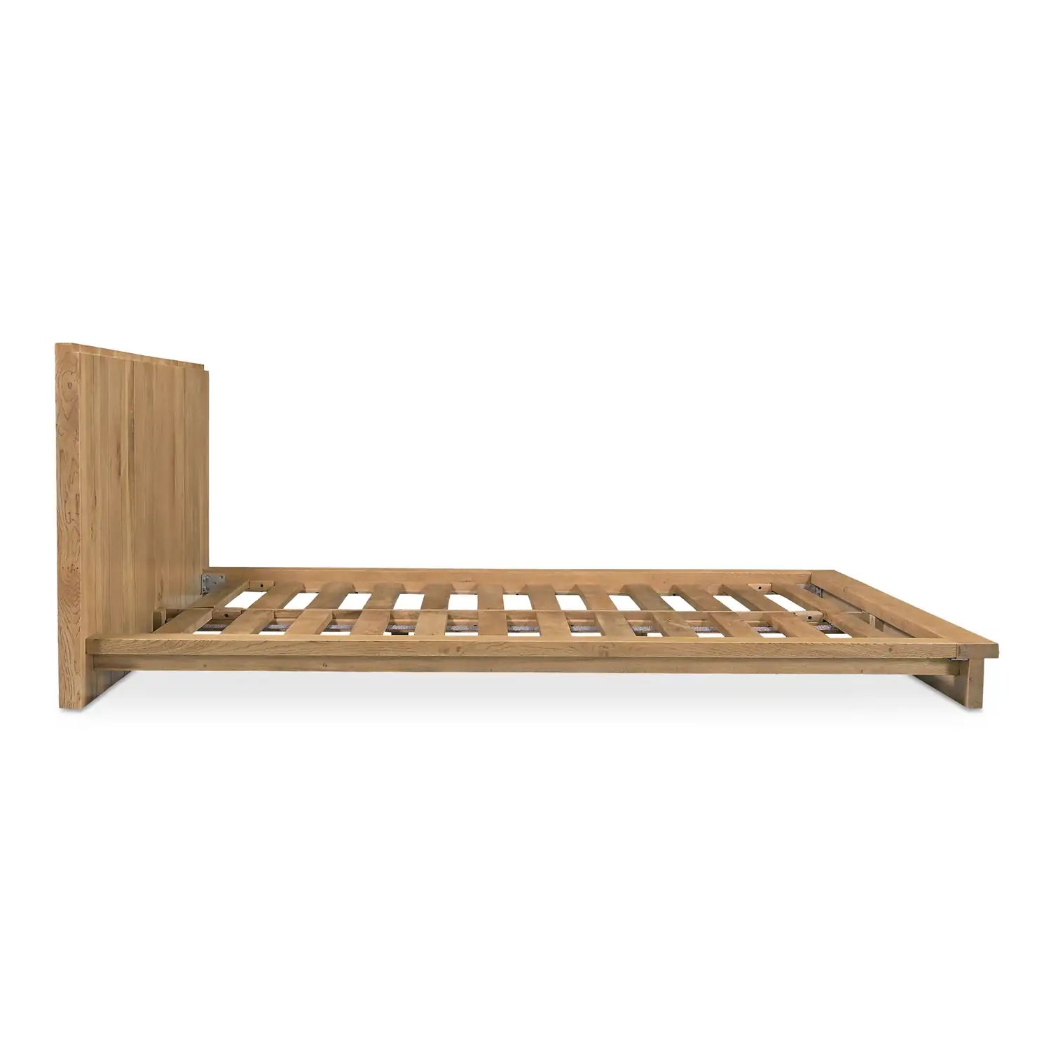 MOE'S, PLANK BEDS, BEDS
