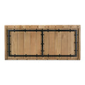 MOE'S, PLANK BEDS, BEDS