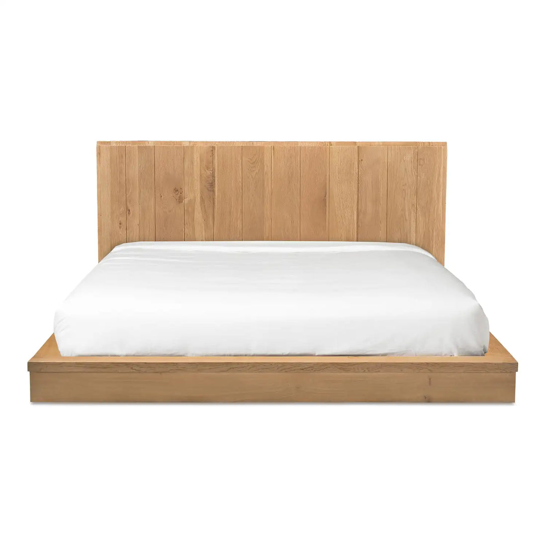 MOE'S, PLANK BEDS, BEDS