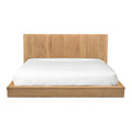 MOE'S, PLANK BEDS, BEDS