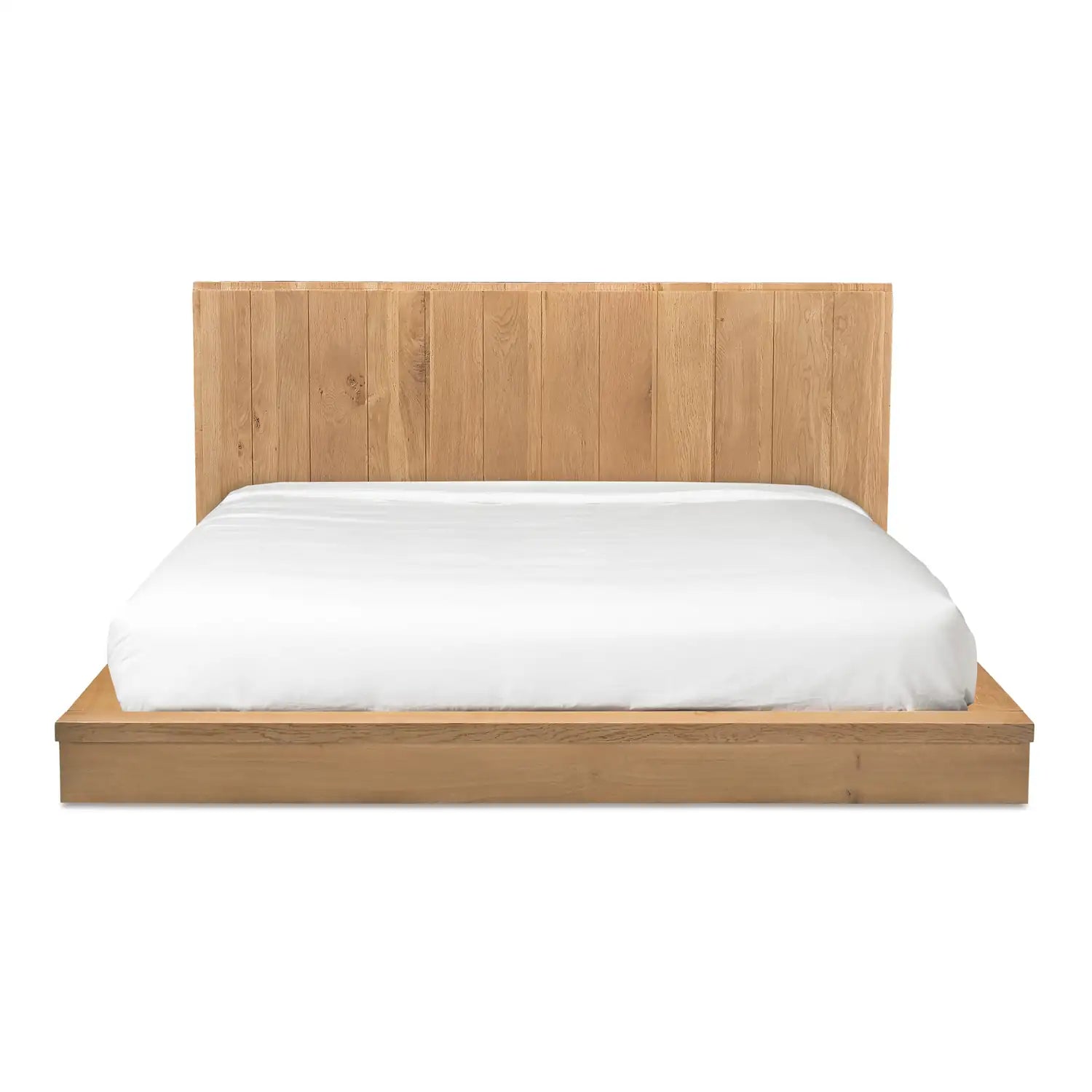MOE'S, PLANK BEDS, BEDS