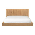 MOE'S, PLANK BEDS, BEDS