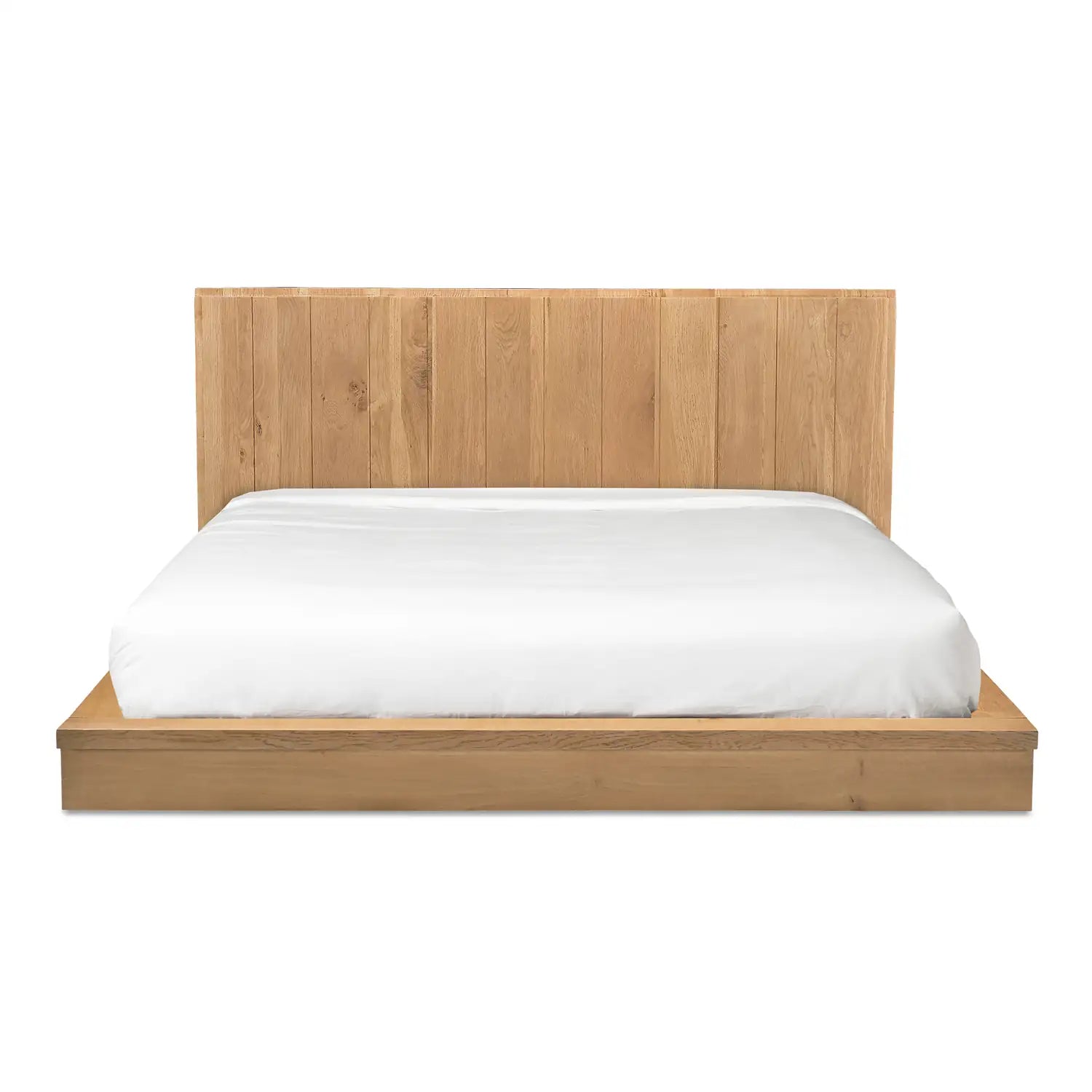 MOE'S, PLANK BEDS, BEDS
