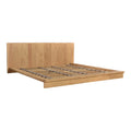 MOE'S, PLANK BEDS, BEDS