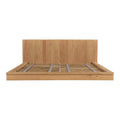 MOE'S, PLANK BEDS, BEDS