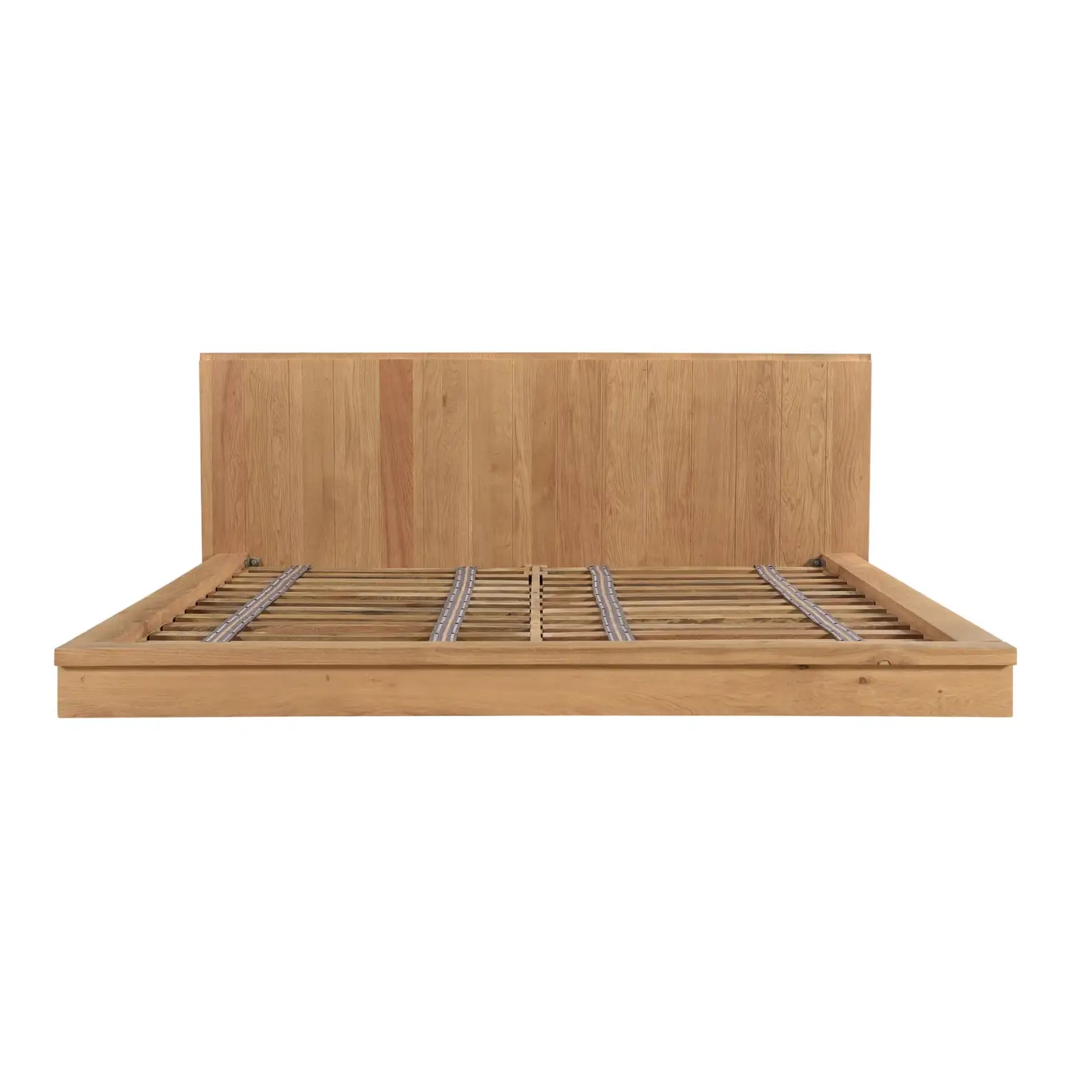 MOE'S, PLANK BEDS, BEDS