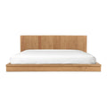 MOE'S, PLANK BEDS, BEDS