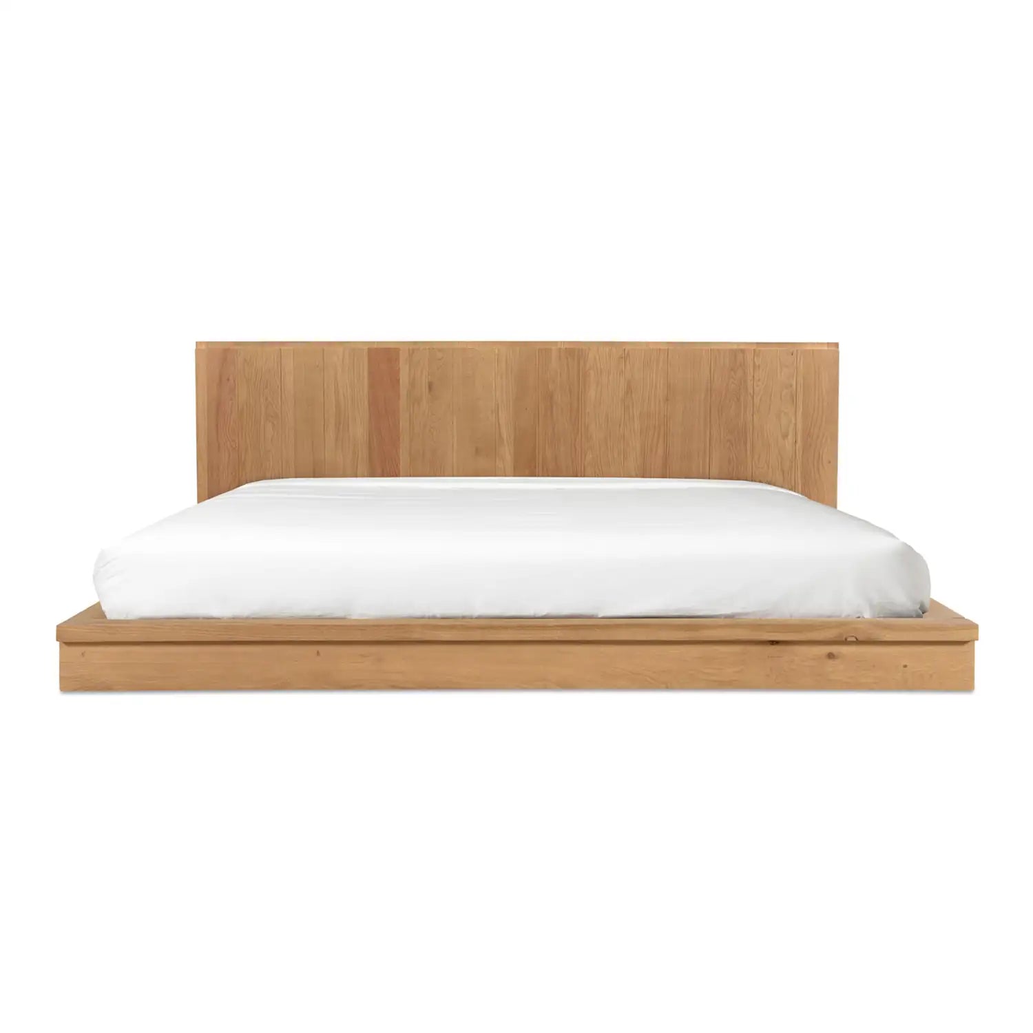 MOE'S, PLANK BEDS, BEDS