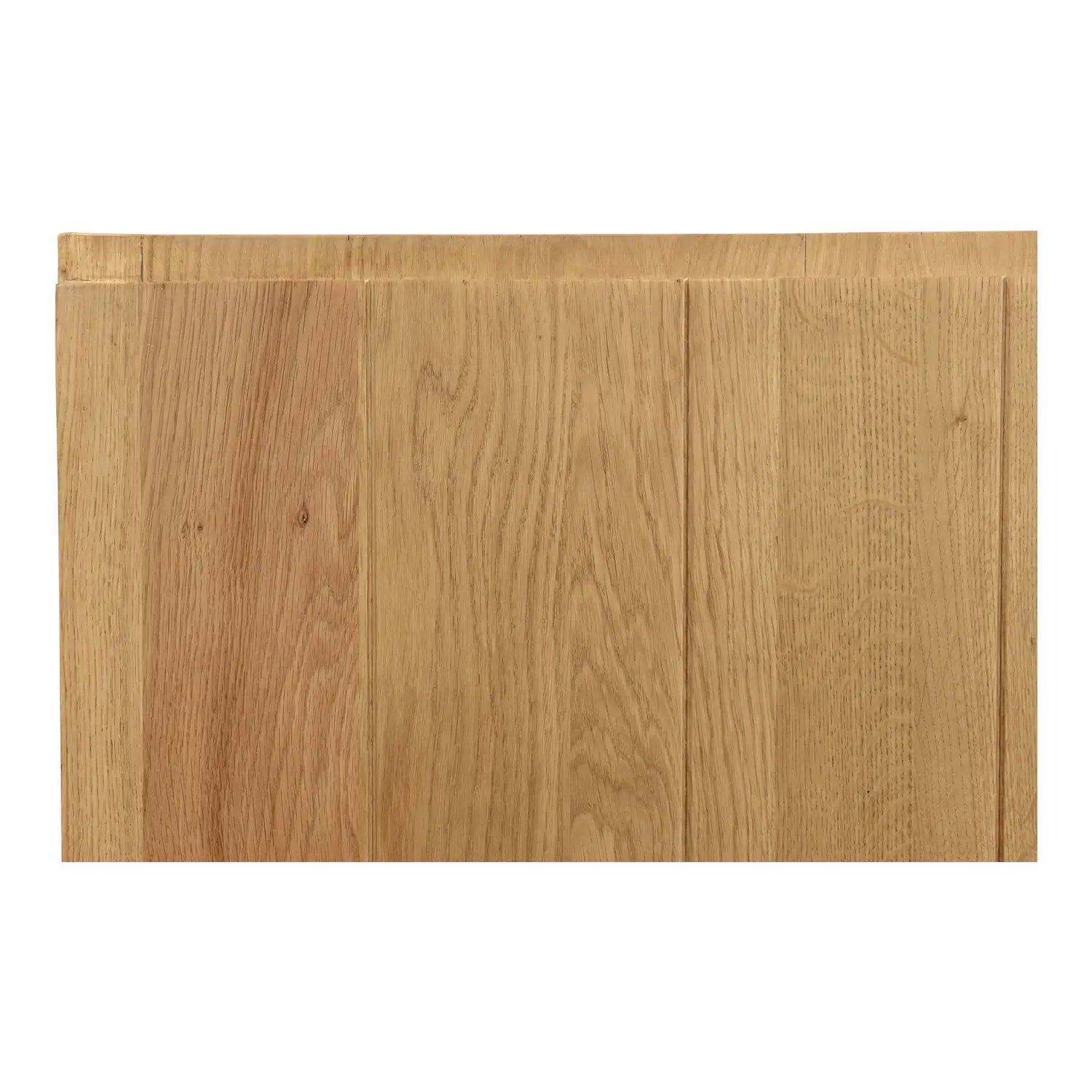 MOE'S, PLANK BEDS, BEDS