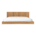 MOE'S, PLANK BEDS, BEDS