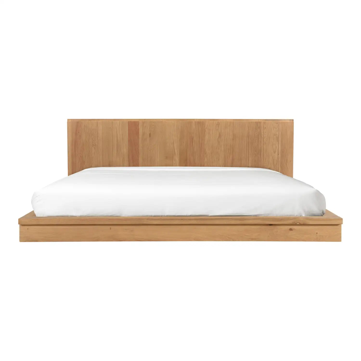 MOE'S, PLANK BEDS, BEDS