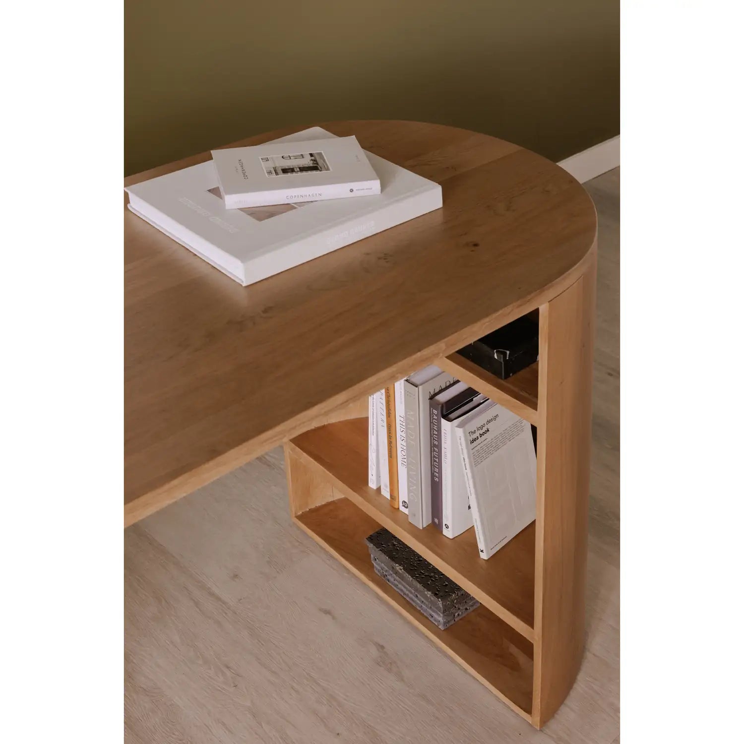 MOES THEO DESKS - Desks
