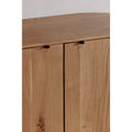 MOES THEO CABINETS - Cabinets & Bar