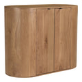 MOES THEO CABINETS - Cabinets & Bar