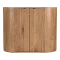 MOES THEO CABINETS - Cabinets & Bar