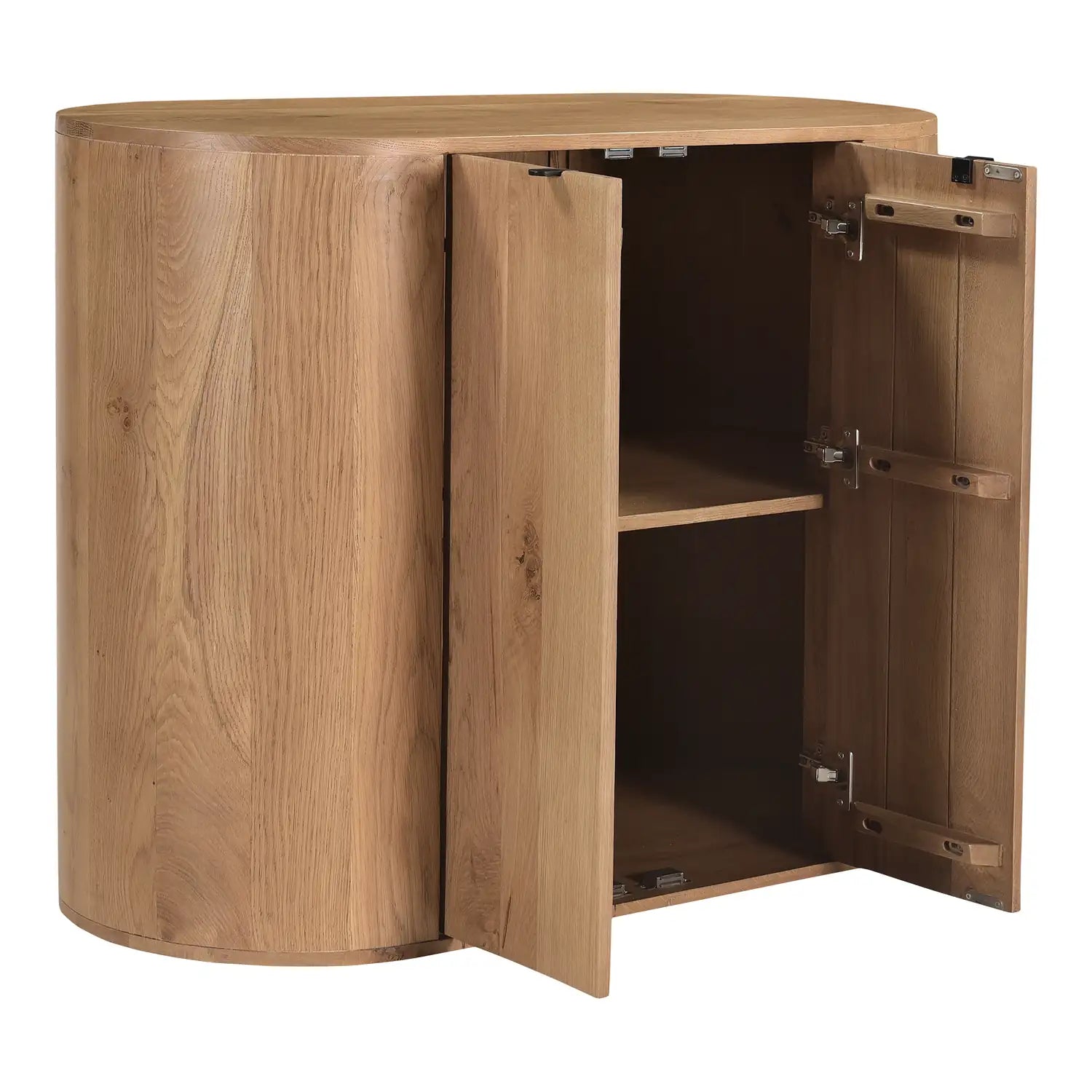 MOES THEO CABINETS - Cabinets & Bar