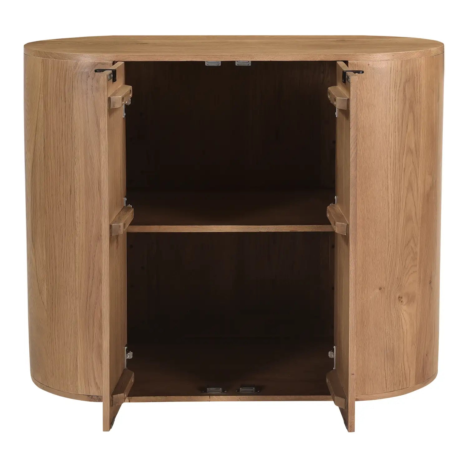 MOES THEO CABINETS - Cabinets & Bar
