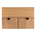MOES THEO CABINETS - Cabinets & Bar
