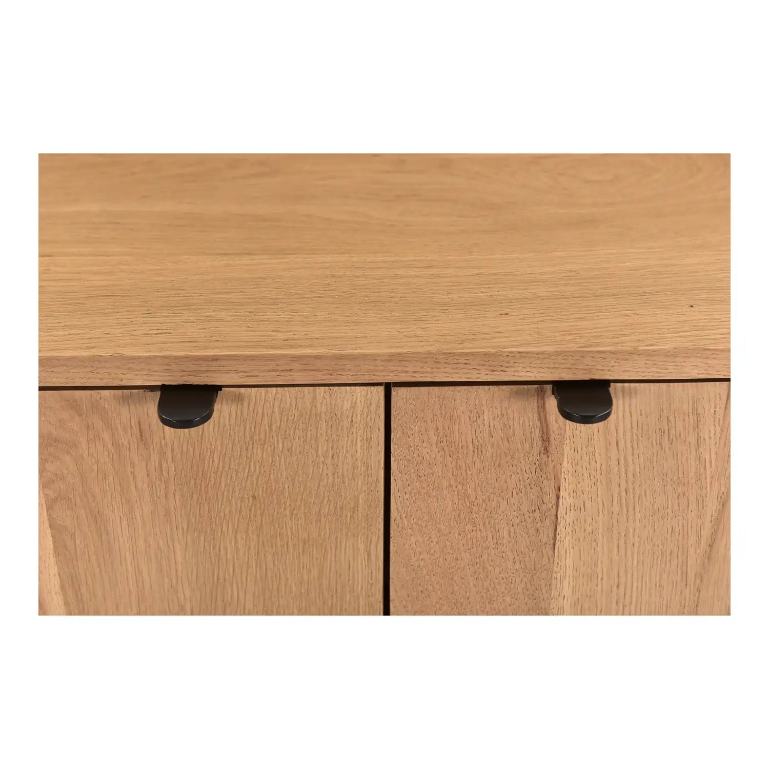 MOES THEO CABINETS - Cabinets & Bar
