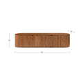 MOES THEO BENCHES - Benches, Ottoman, Stools