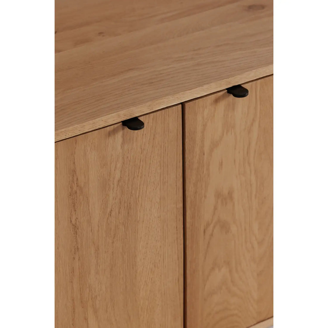 MOES THEO MEDIA UNITS - Cabinets & Bar
