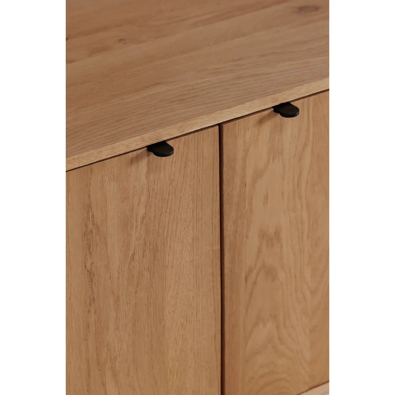 MOES THEO MEDIA UNITS - Cabinets & Bar
