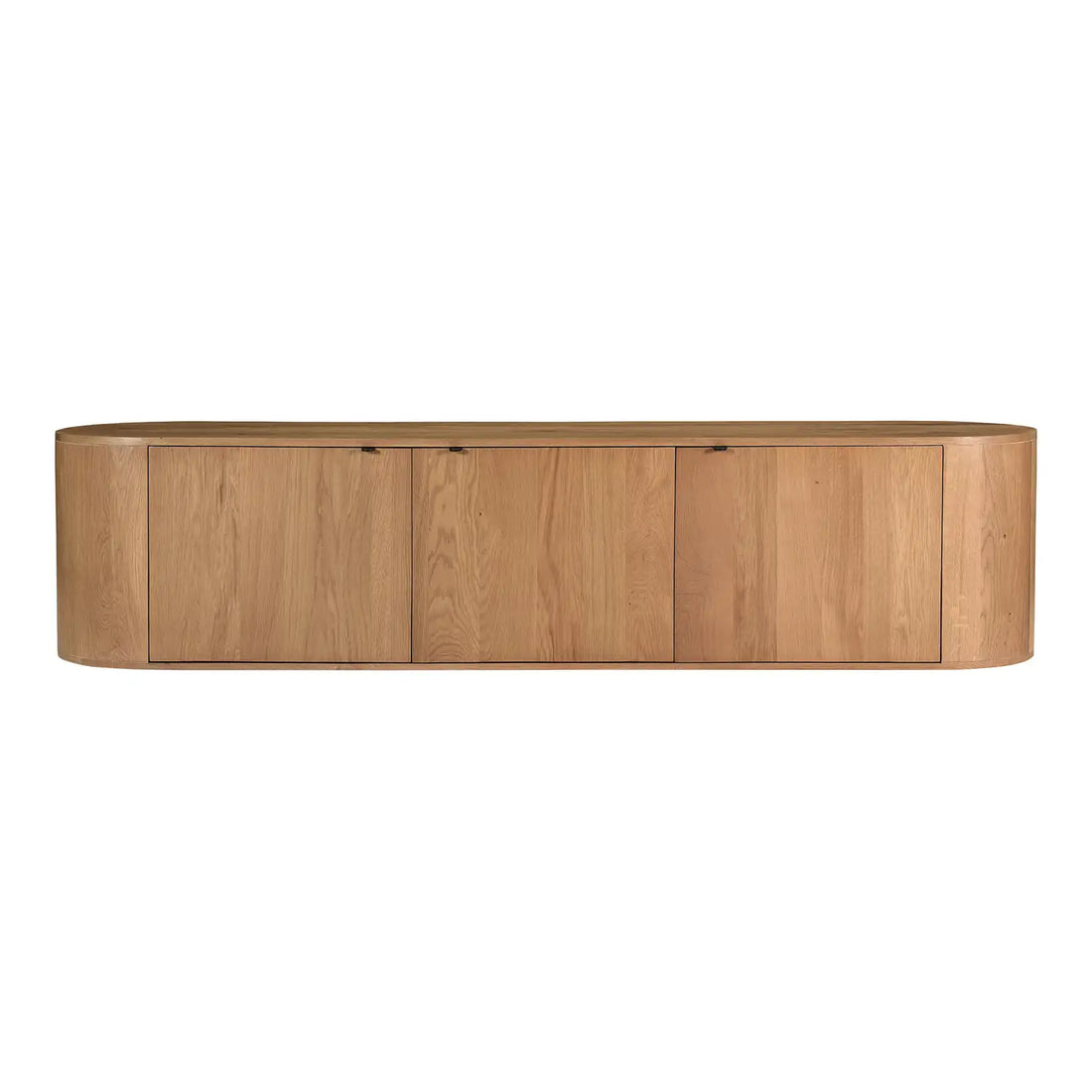 MOES THEO MEDIA UNITS - Cabinets & Bar