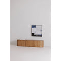 MOES THEO MEDIA UNITS - Cabinets & Bar