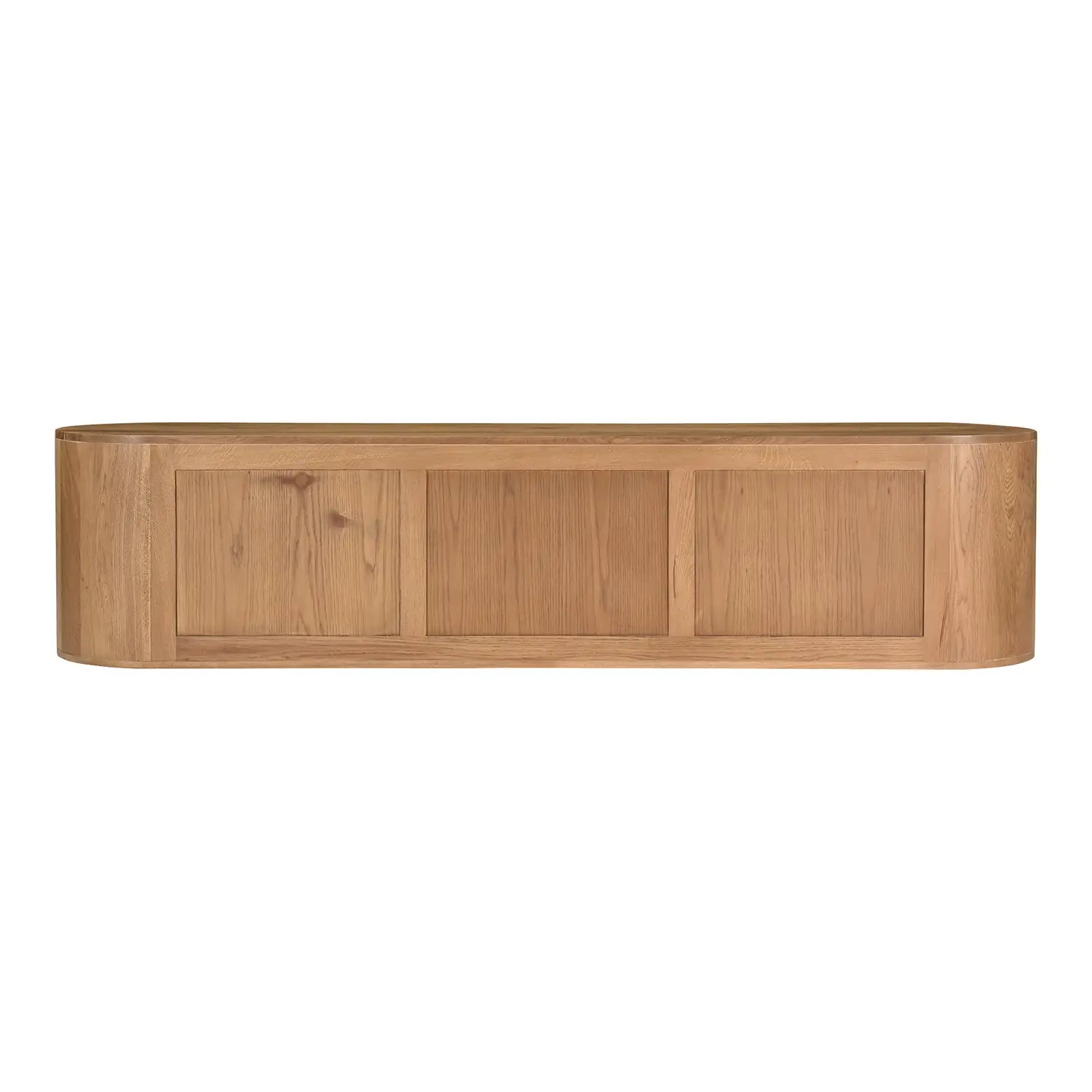 MOES THEO MEDIA UNITS - Cabinets & Bar
