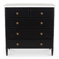 MOES, ELEANOR DRESSERS, DRESSERS