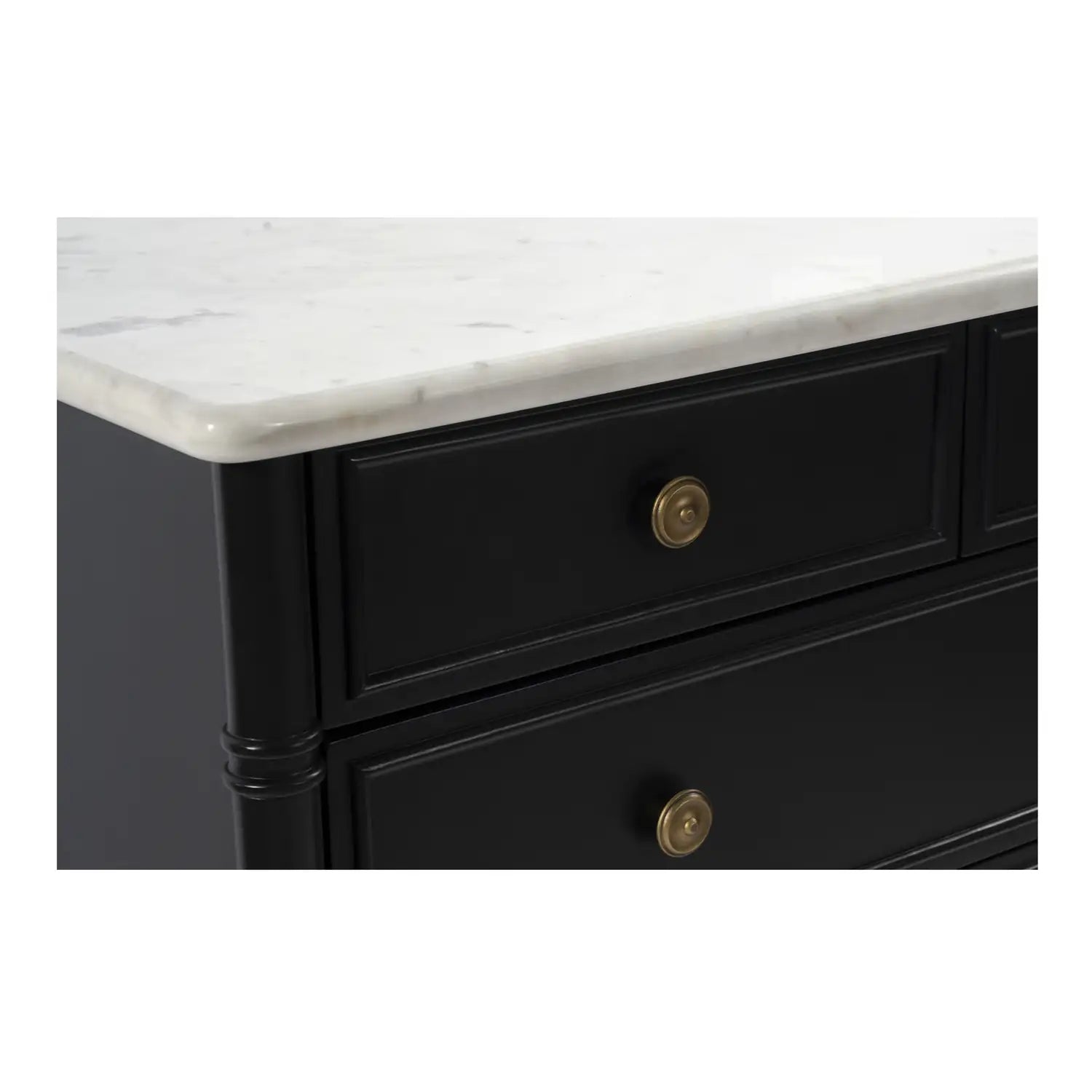 MOES, ELEANOR DRESSERS, DRESSERS