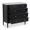 MOES, ELEANOR DRESSERS, DRESSERS