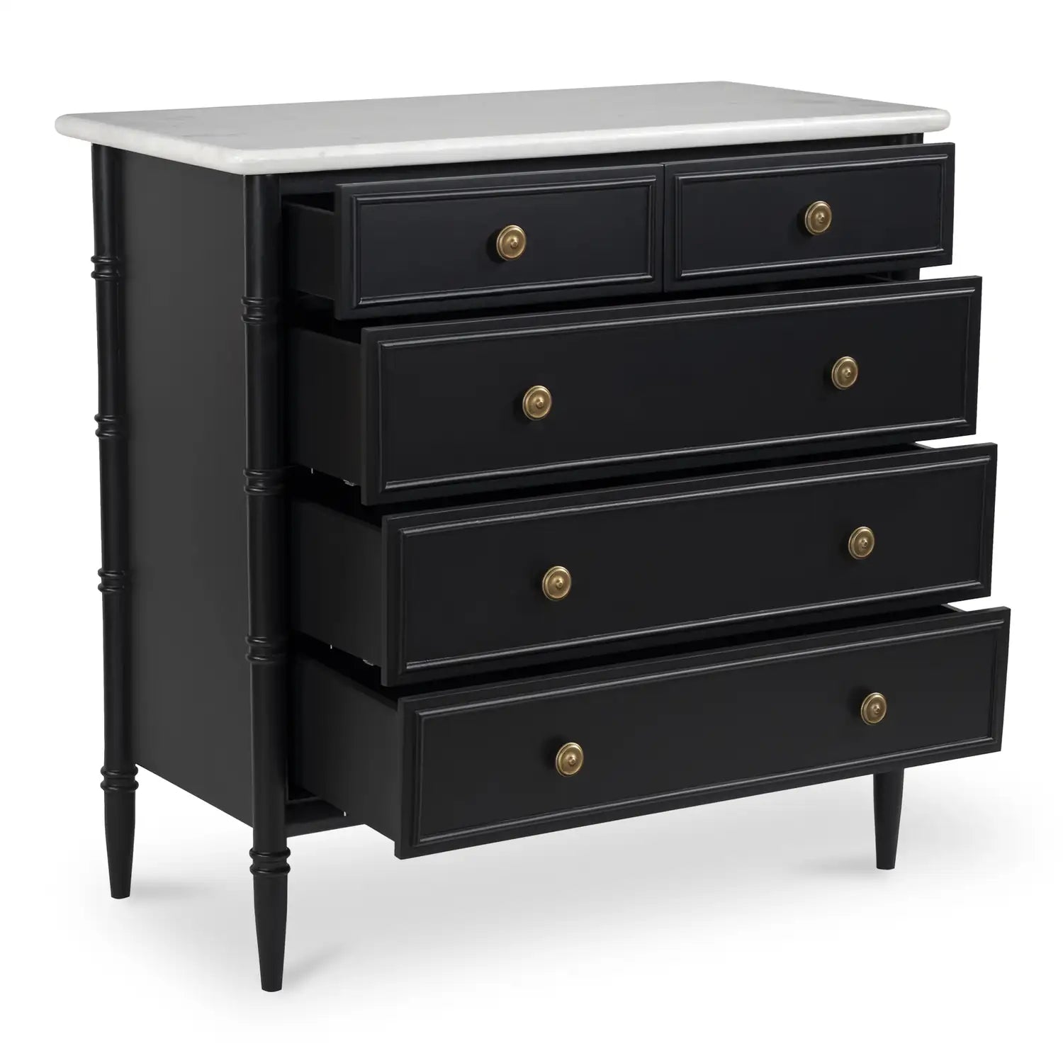 MOES, ELEANOR DRESSERS, DRESSERS